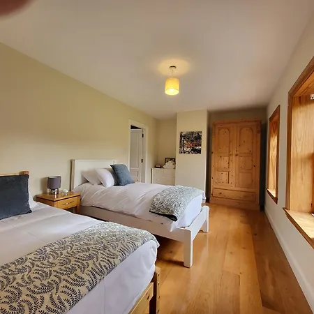 Reeks Holiday home *