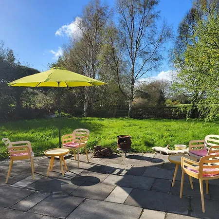 Reeks Holiday home Killarney