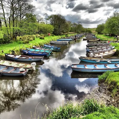 Holiday home Reeks Killarney