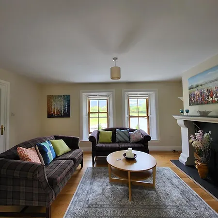 Reeks Holiday home *