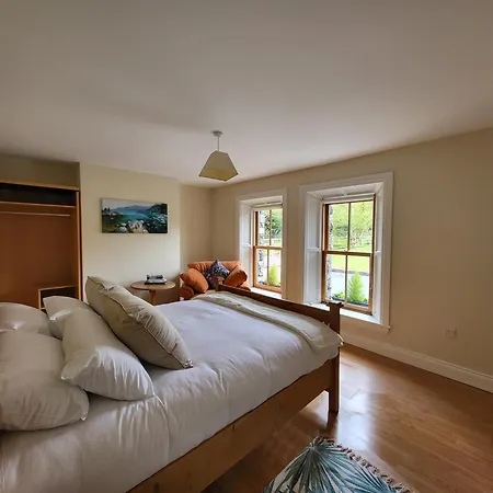 Reeks Holiday home *