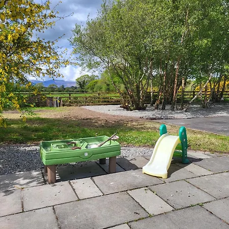 Holiday home Reeks Killarney