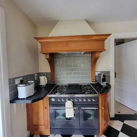 Holiday home Reeks Killarney