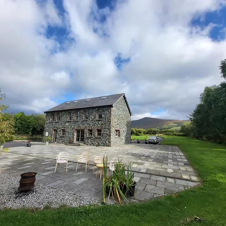 Reeks Holiday home *