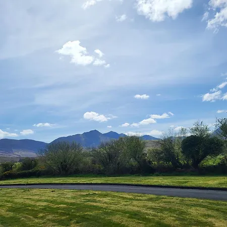 Reeks Cill Airne