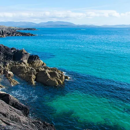 Nyaraló Reeks Cill Airne