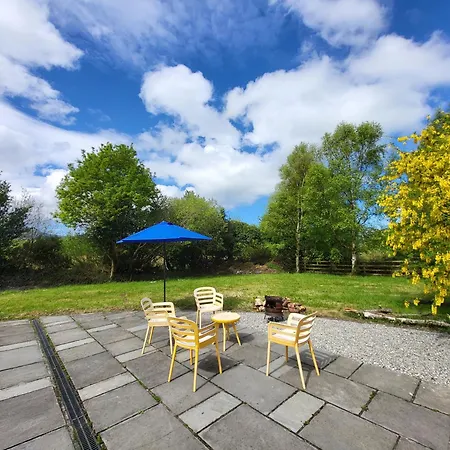 Reeks Ferienhaus Killarney