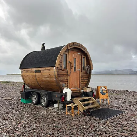 Reeks Holiday home