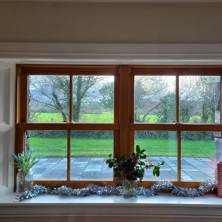 Reeks Holiday home *