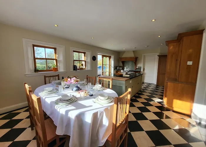 Holiday home Reeks Killarney