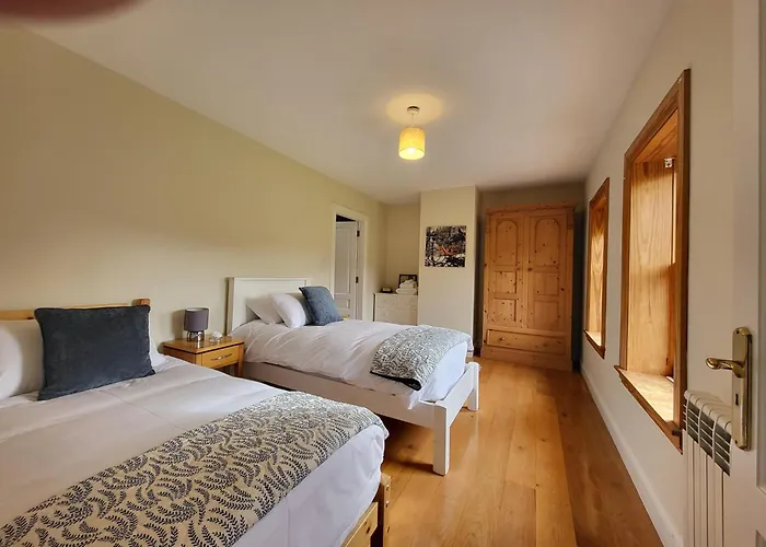 Reeks Semesterbostad *