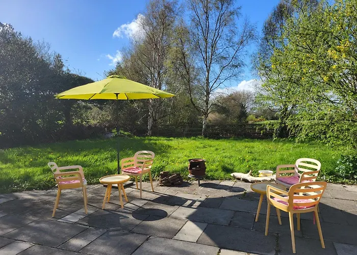 Reeks Holiday home Killarney