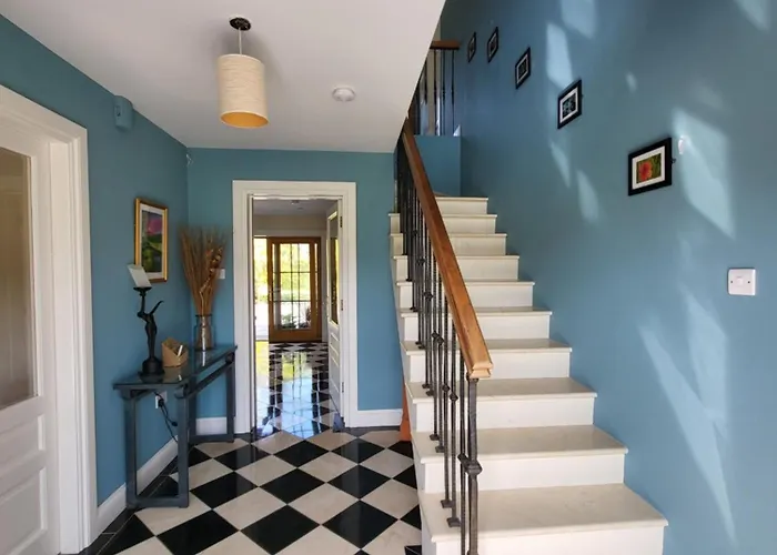 Semesterbostad Reeks *