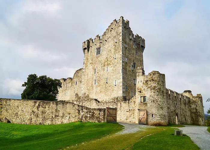 Reeks Semesterbostad *