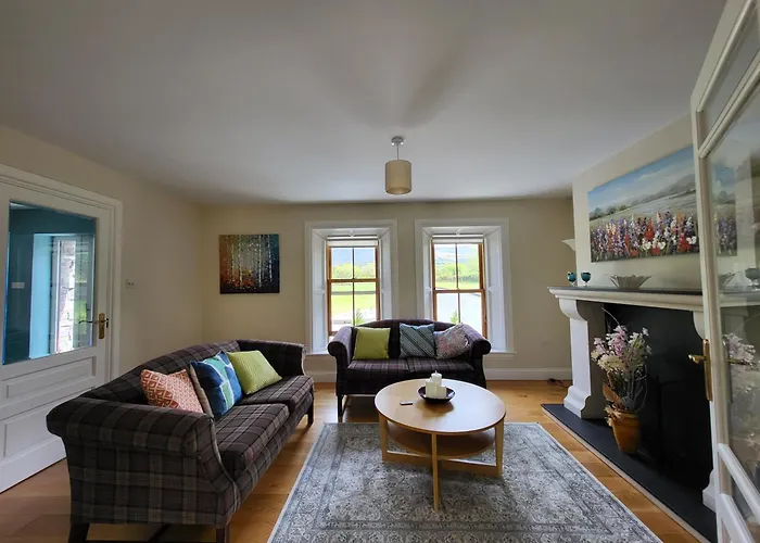 Reeks Semesterbostad *