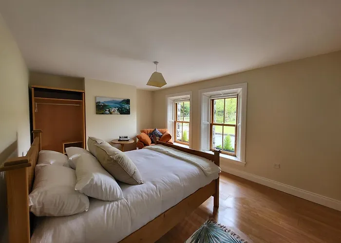 Reeks Semesterbostad *