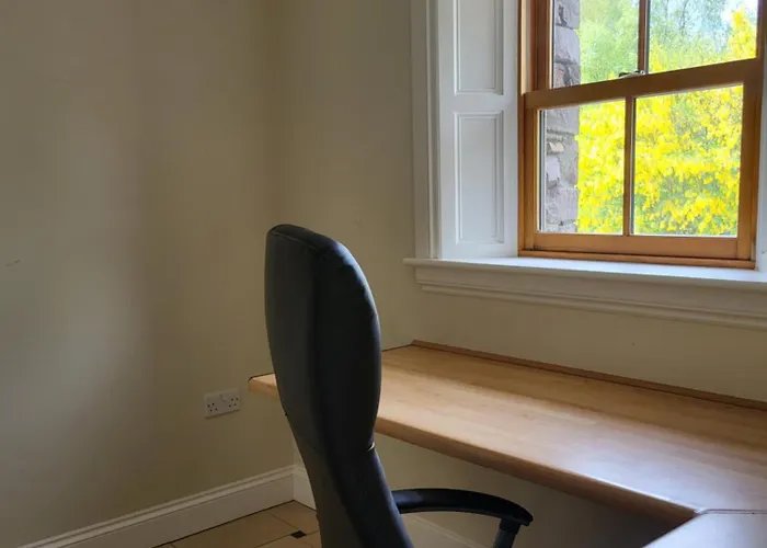 Semesterbostad Reeks Cill Airne