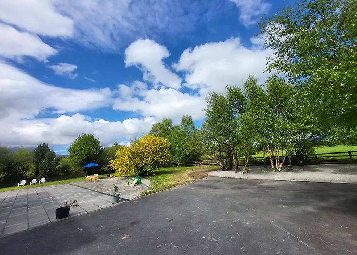 Reeks Holiday home Killarney