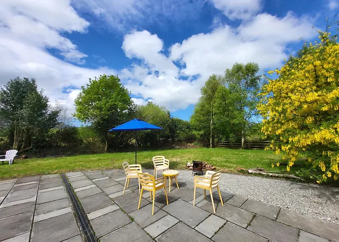 Reeks Semesterbostad Cill Airne