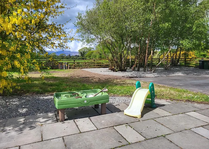 Holiday home Reeks Killarney