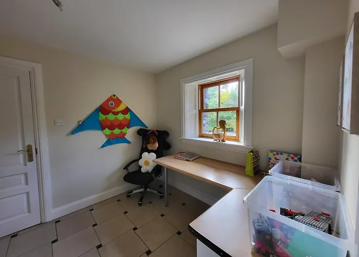 Reeks Semesterbostad Cill Airne