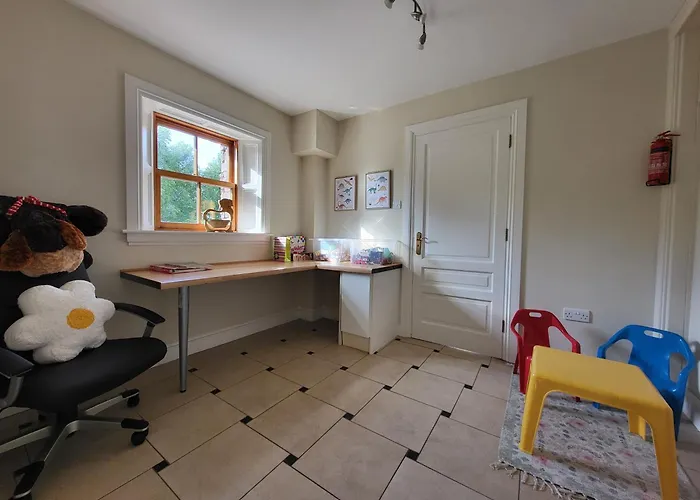 Reeks Holiday home *