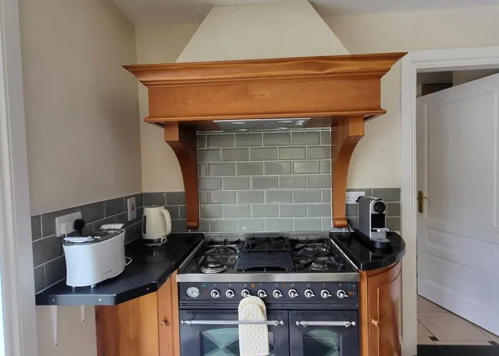 Holiday home Reeks Killarney