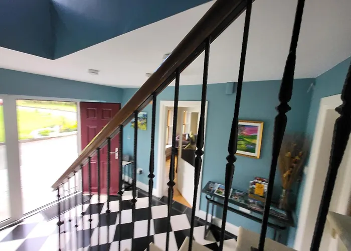 Reeks Holiday home Killarney