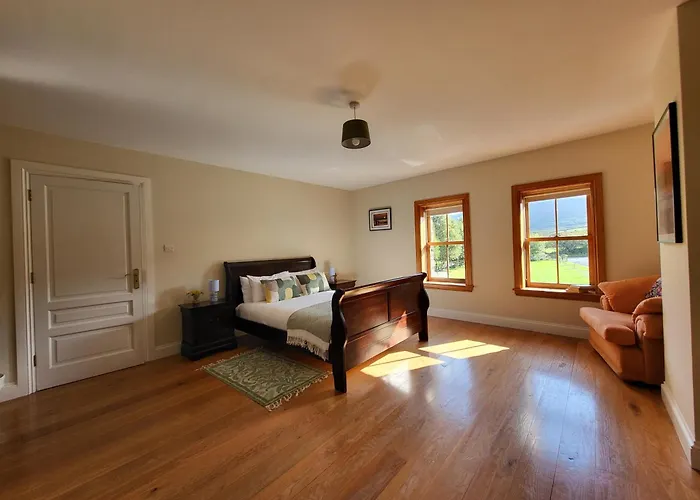 Reeks Holiday home Killarney