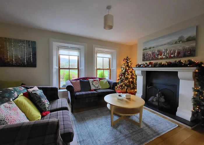 Holiday home Reeks *