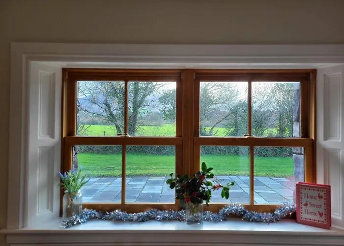 Reeks Semesterbostad *