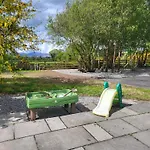 Nyaraló Reeks Cill Airne