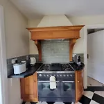 Nyaraló Reeks Cill Airne