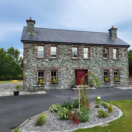 Reeks Nyaraló Cill Airne