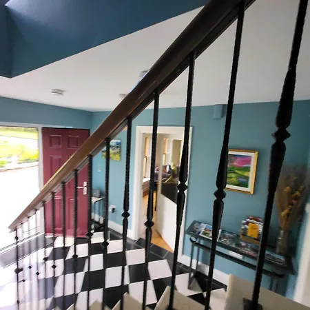 Reeks Nyaraló Cill Airne